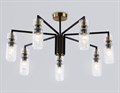 Люстра на штанге Ambrella Light LH LH56115 - фото 4903561