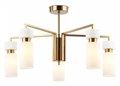 Люстра на штанге Ambrella Light LH LH56124 - фото 4903590