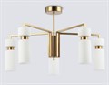 Люстра на штанге Ambrella Light LH LH56124 - фото 4903593