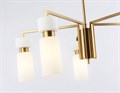 Люстра на штанге Ambrella Light LH LH56124 - фото 4903596