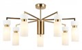 Люстра на штанге Ambrella Light LH LH56126 - фото 4903598