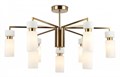 Люстра на штанге Ambrella Light LH LH56128 - фото 4903606