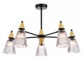 Люстра на штанге Ambrella Light LH LH58114 - фото 4903630