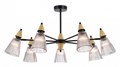 Люстра на штанге Ambrella Light LH LH58116 - фото 4903637