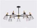 Люстра на штанге Ambrella Light LH LH58116 - фото 4903640