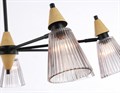 Люстра на штанге Ambrella Light LH LH58116 - фото 4903643