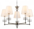 Подвесная люстра Ambrella Light LH LH71001 - фото 4903654