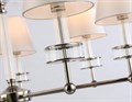 Подвесная люстра Ambrella Light LH LH71003 - фото 4903667