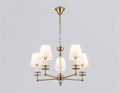 Подвесная люстра Ambrella Light LH LH71021 - фото 4903685