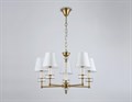 Подвесная люстра Ambrella Light LH LH71021 - фото 4903686