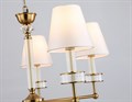 Подвесная люстра Ambrella Light LH LH71021 - фото 4903691