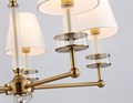 Подвесная люстра Ambrella Light LH LH71021 - фото 4903692