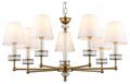 Подвесная люстра Ambrella Light LH LH71023 - фото 4903693
