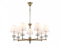 Подвесная люстра Ambrella Light LH LH71023 - фото 4903697
