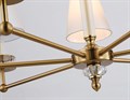 Подвесная люстра Ambrella Light LH LH71023 - фото 4903701