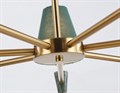 Люстра на штанге Ambrella Light LH LH75053 - фото 4903754