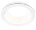 Встраиваемый светильник Ambrella Light TN TN52331 - фото 4903861