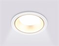 Встраиваемый светильник Ambrella Light TN TN52332 - фото 4903871