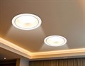 Встраиваемый светильник Ambrella Light TN TN52332 - фото 4903875