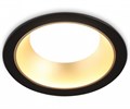 Встраиваемый светильник Ambrella Light TN TN52334 - фото 4903885