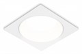 Встраиваемый светильник Ambrella Light TN TN52337 - фото 4903909