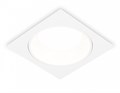 Встраиваемый светильник Ambrella Light TN TN52341 - фото 4903942
