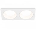 Встраиваемый светильник Ambrella Light TN TN52343 - фото 4903956