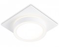 Встраиваемый светильник Ambrella Light TN TN52421 - фото 4903974