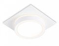 Встраиваемый светильник Ambrella Light TN TN52421 - фото 4903975