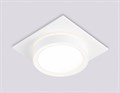 Встраиваемый светильник Ambrella Light TN TN52421 - фото 4903976