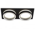 Встраиваемый светильник Ambrella Light TN TN52424 - фото 4903999