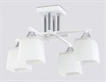 Люстра на штанге Ambrella Light TR TR303041 - фото 4904058