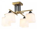 Люстра на штанге Ambrella Light TR TR303042 - фото 4904063