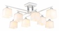 Люстра на штанге Ambrella Light TR TR303043 - фото 4904071