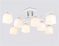 Люстра на штанге Ambrella Light TR TR303043 - фото 4904072