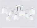 Люстра на штанге Ambrella Light TR TR303043 - фото 4904073