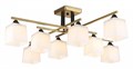 Люстра на штанге Ambrella Light TR TR303044 - фото 4904078
