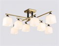 Люстра на штанге Ambrella Light TR TR303044 - фото 4904079