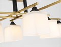 Люстра на штанге Ambrella Light TR TR303044 - фото 4904083