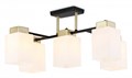 Люстра на штанге Ambrella Light TR TR303048 - фото 4904096