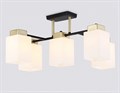 Люстра на штанге Ambrella Light TR TR303048 - фото 4904097