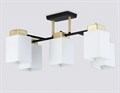 Люстра на штанге Ambrella Light TR TR303048 - фото 4904098