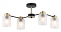Люстра на штанге Ambrella Light TR TR303324 - фото 4904103