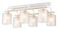 Потолочная люстра Ambrella Light TR TR3033247 - фото 4904118