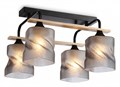 Потолочная люстра Ambrella Light TR TR3033249 - фото 4904125