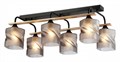 Потолочная люстра Ambrella Light TR TR3033250 - фото 4904141