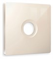 Накладка для ТВ-розетки Ambrella Volt Quant AP3130 - фото 4905058