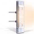 Модуль светодиодный для выключателей Ambrella Volt Quant G11Y - фото 4905082