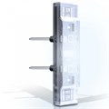 Модуль светодиодный для выключателей Ambrella Volt Quant G14W - фото 4905086