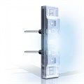 Модуль светодиодный для выключателей Ambrella Volt Quant G17B - фото 4905090